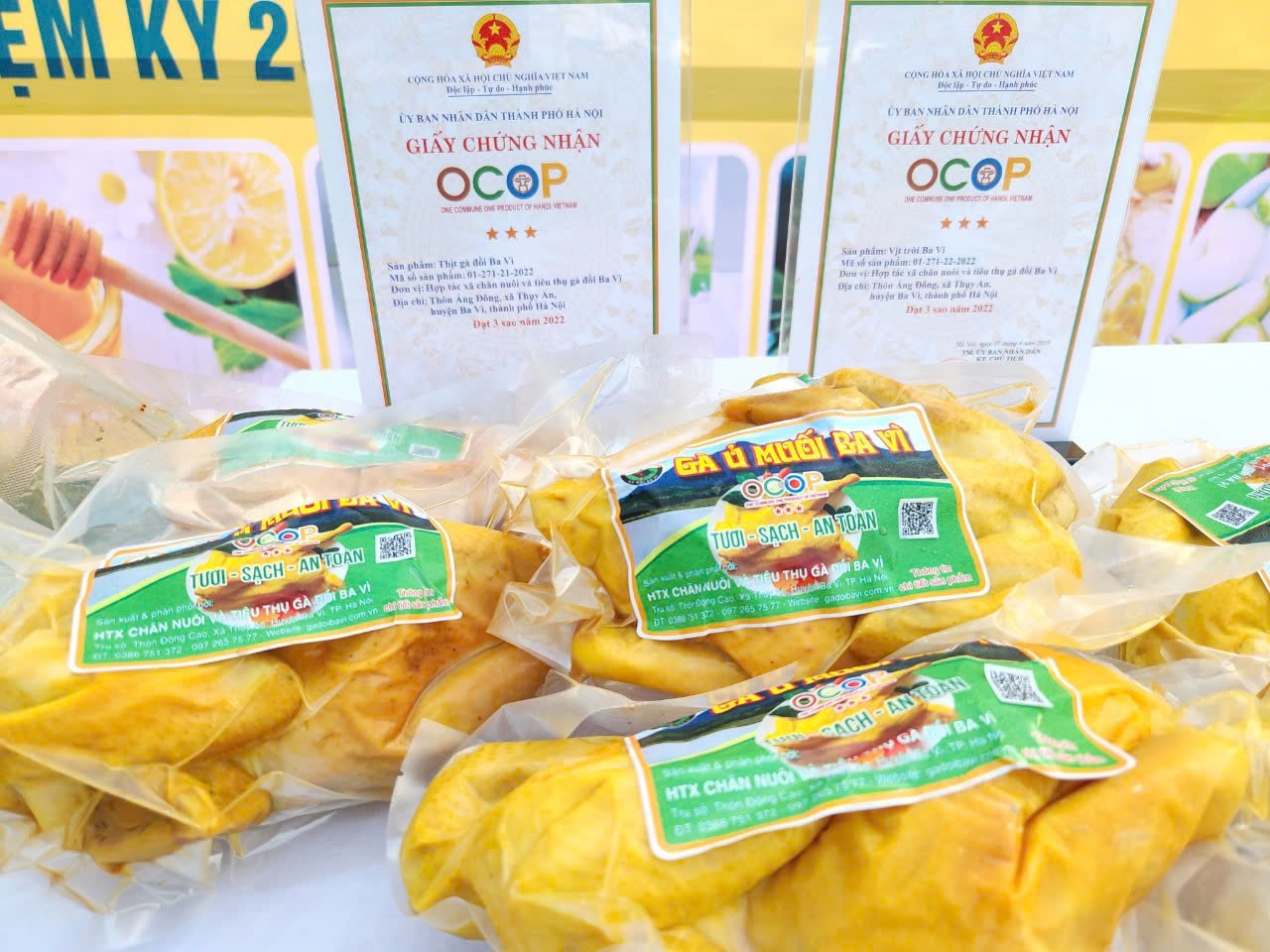 Hải Sản Phú Quốc - Ảnh 1